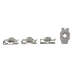 Nut Spring - M10 3.5L Main Image