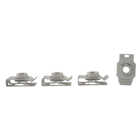 Nut Spring - M10 3.5L Main Image