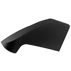 Bumper End Cap - Right, Rear (Adrenalin Package) Main Image