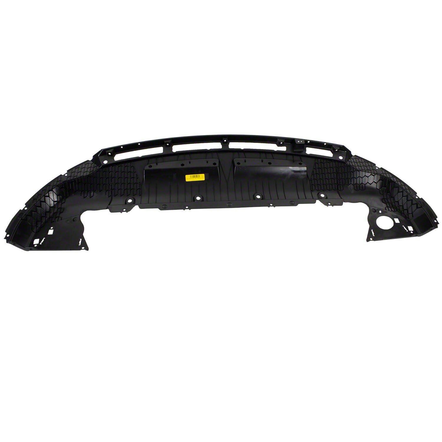 Spoiler Air Deflector Stone - Front (Plug In Hybrid, ST Line