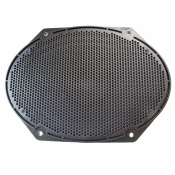 Speaker - 5 1/2" x 7