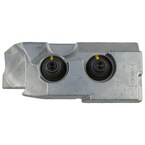 Damper Vibration - Front 2.0L Main Image