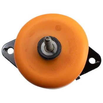 Engine Mount <br>5.0 LITER A part that locates and supports the It also reduces vibrations from