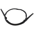 Back Glass Reveal Molding (Convertible) Main Image