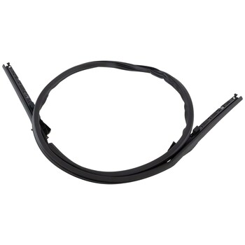 Back Glass Reveal Molding (Convertible)