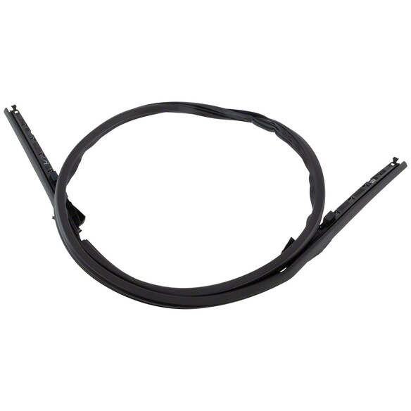 Back Glass Reveal Molding (Convertible) Main Image