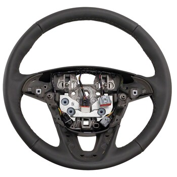 Steering Wheel Kit