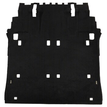 Load Compartment Floor Carpet Loading COMP (LWB Kombi)