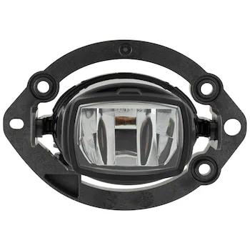 Fog Lamp - Left, Right, Front