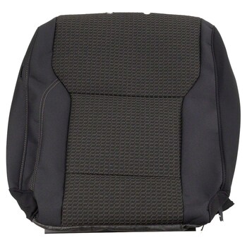 Seat Back Cover - Rear (XL)