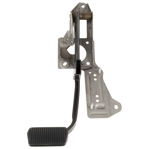 Pedal and Bracket AS (AT) Main Image