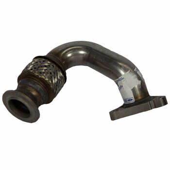 Exhaust Intermediate Pipe - Right 6.7L