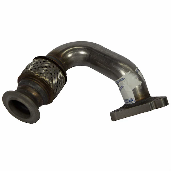 Exhaust Intermediate Pipe - Right 6.7L Main Image