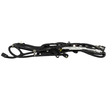 Parking Distance Aid Sensor Wire Detachable Trailer Coupling 13 Pin