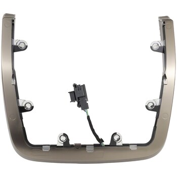 Courtesy Light Interior Lamp Wiring Accent pack H