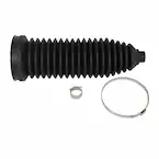 Rack and Pinion Bellows Kit Tie Rod Steering Boot - Left, Right Main Image