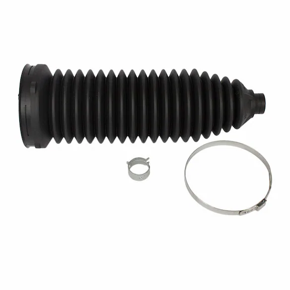 Rack and Pinion Bellows Kit Tie Rod Steering Boot - Left, Right Main Image
