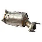 Catalytic Converter Main Image