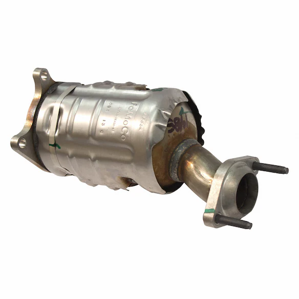 Catalytic Converter Main Image