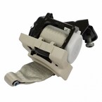 Seat Belt Lap and Shoulder Bracket - Right, Rear Main Image