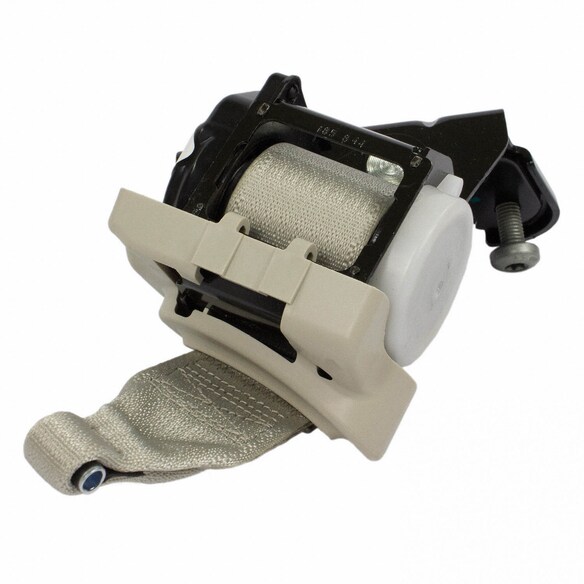 Seat Belt Lap and Shoulder Bracket - Right, Rear Main Image