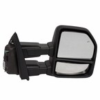 Door Mirror Rear View Head - Right, Outer Main Image