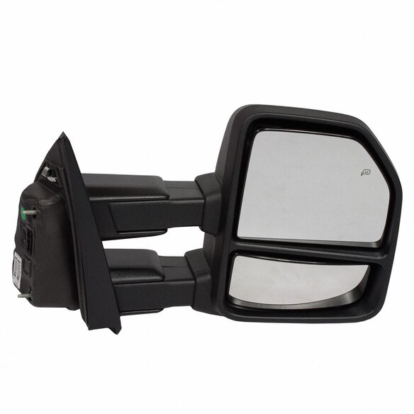 Door Mirror Rear View Head - Right, Outer Main Image