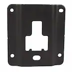 Truck Bed Panel Reinforcement Bodyside - Center Main Image