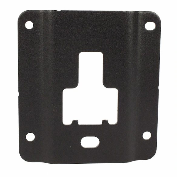 Truck Bed Panel Reinforcement Bodyside - Center Main Image