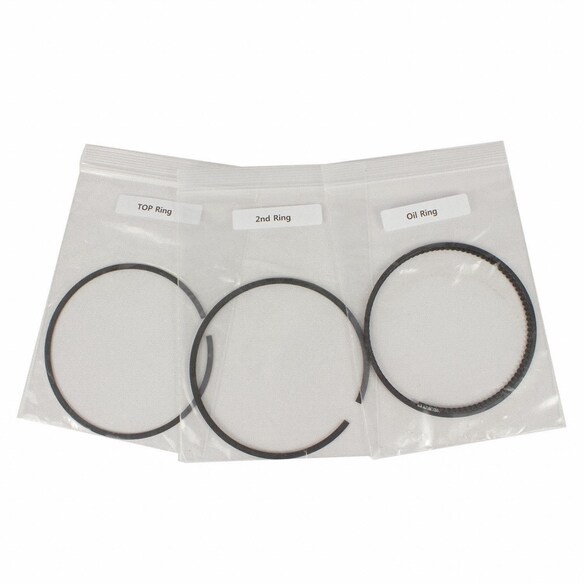 Engine Piston Ring Kit - 2.3L Main Image