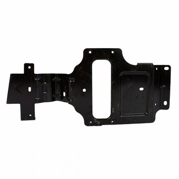Engine Control Module (ECM) Bracket Seal Unit (ECU)