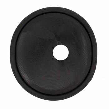 Cover Access Hole - Right