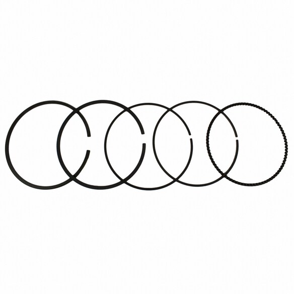 Engine Piston Ring Kit - 5.4L (GT) Main Image