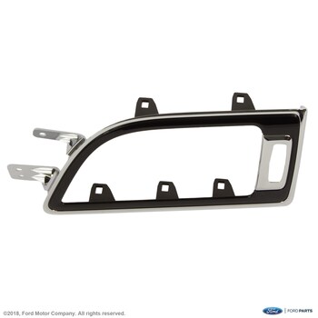 Instrument Panel Trim - Right