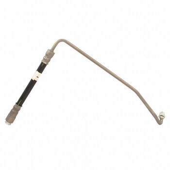 Power Steering Pressure Line Hose Assemb - Lower