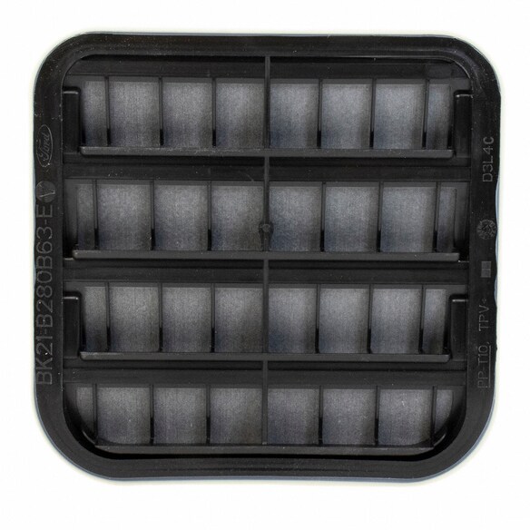 Quarter Panel Vent Air Grille Main Image
