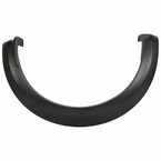 Fender Flare Wheel Arch Molding - Left (Phantom/Raptor) Main Image