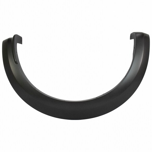 Fender Flare Wheel Arch Molding - Left (Phantom/Raptor) Main Image