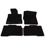 Mat Floor Contour Rubber (Police) Main Image