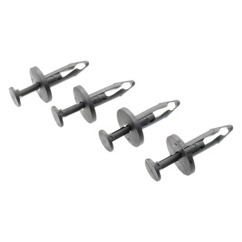 Special Pin Engine Air Duct Rivet