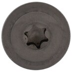 Engine Oil Drain Plug Pan - M27 x 1.5MM 2.0L Main Image