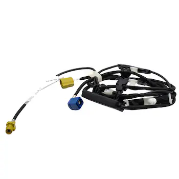 Radio Wiring Harness Navigation / FM Antenna Splitter