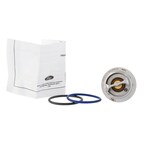 Engine Coolant Thermostat - 3.0L Main Image