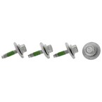 Engine Oil Cooler Bolt Bracket - Outer 5.0L Main Image