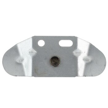 Body A-Pillar Reinforcement Plate - Right, Lower, Inner