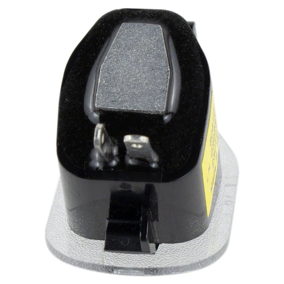 Courtesy Light Housing And Lens - Left, Back Main Image