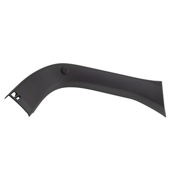 Liftgate Trim Tailgate - Left
