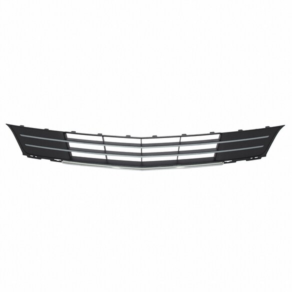 Bumper Grille - Front Main Image
