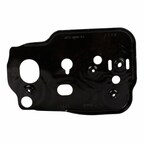 Reinforcement Fender Rail Bracket - Right, Front Main Image