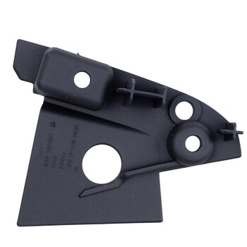 Instrument Panel Trim COMPONENTS - Right, Upper (Raptor.)